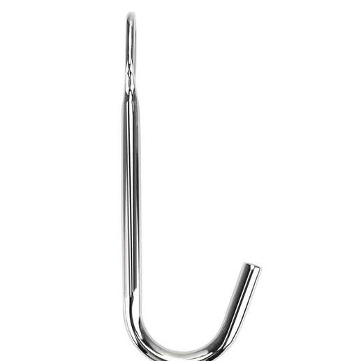 Hook Steel Plug Stainless Ball PerfectFit 5783 No 0708